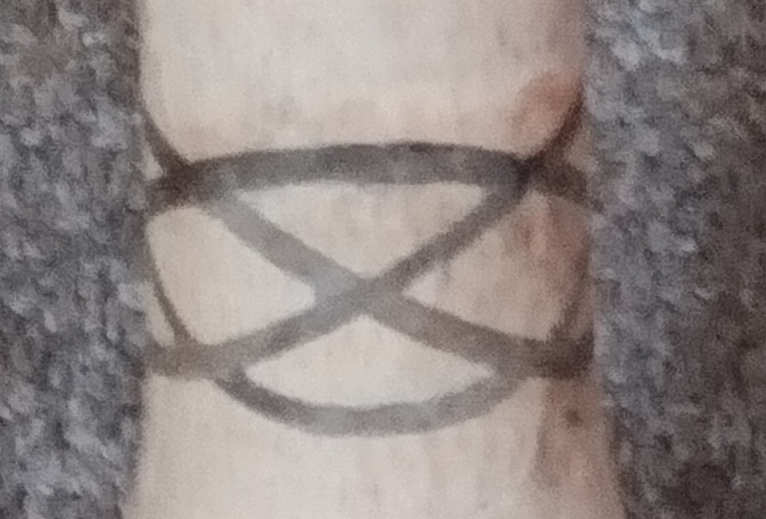 Trying to do a Celtic Knot