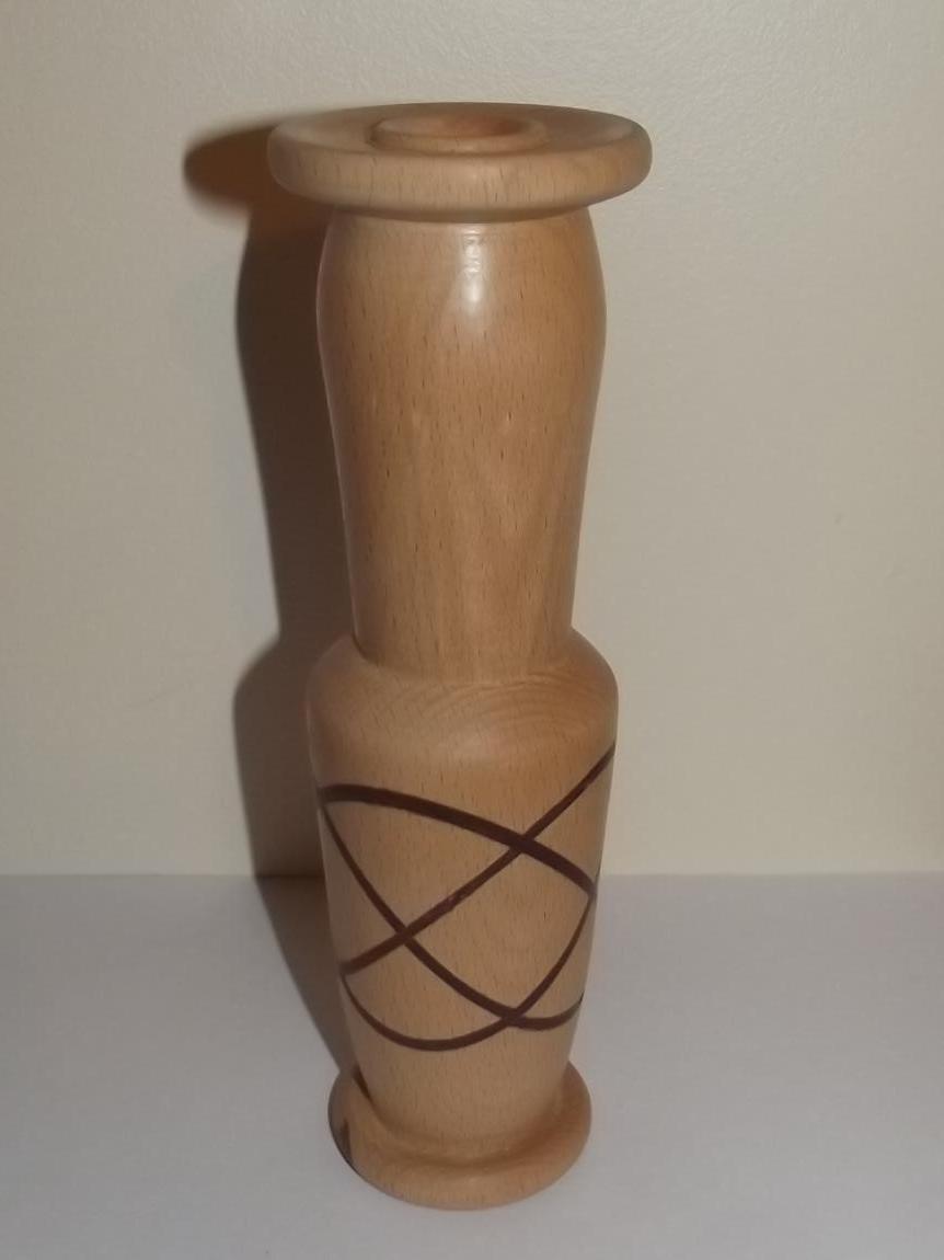 Trying to do a Celtic Knot